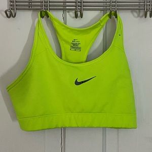 Nike DriFit Sports Bra